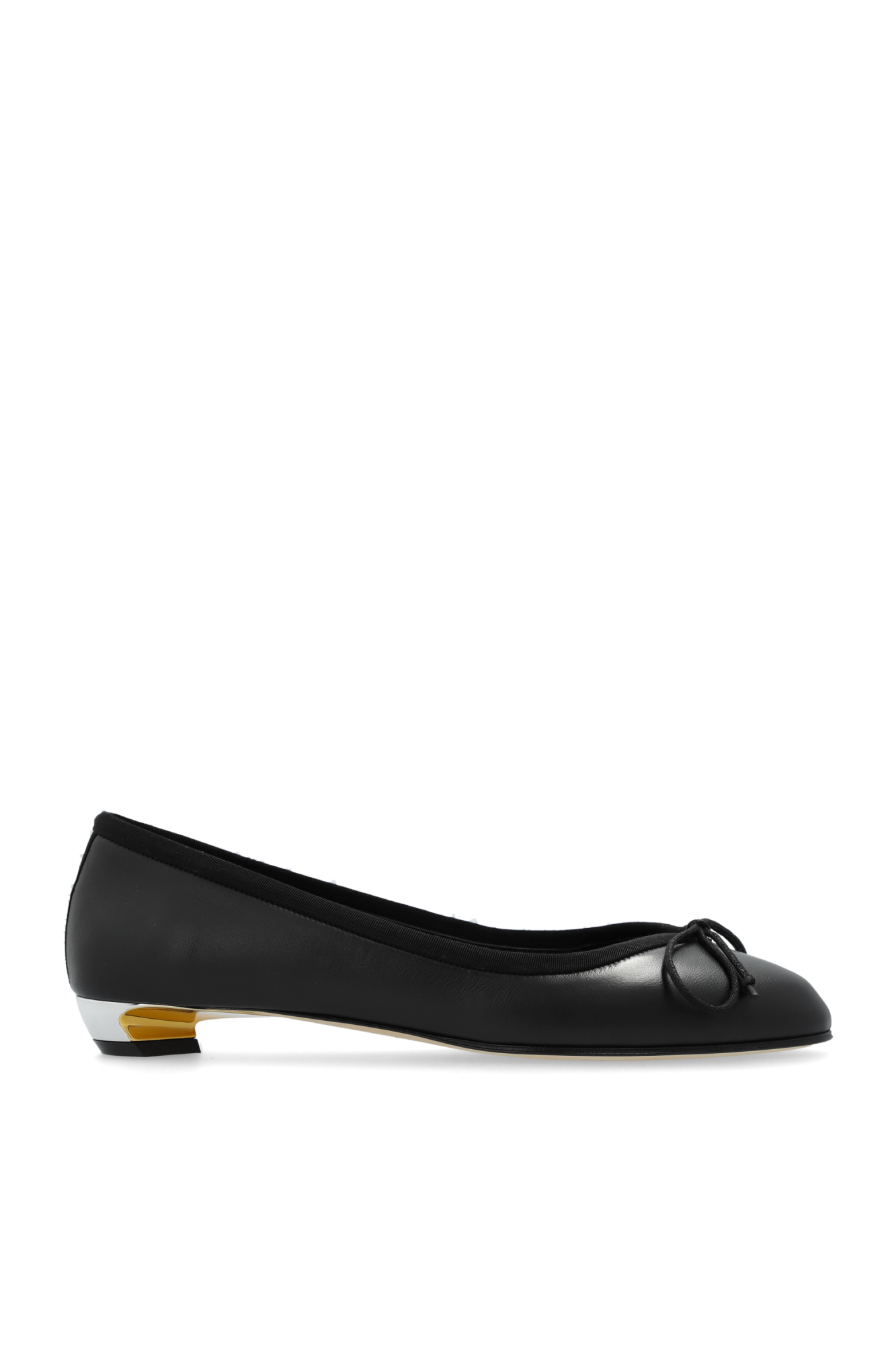 Alexander mcqueen flat shoes online